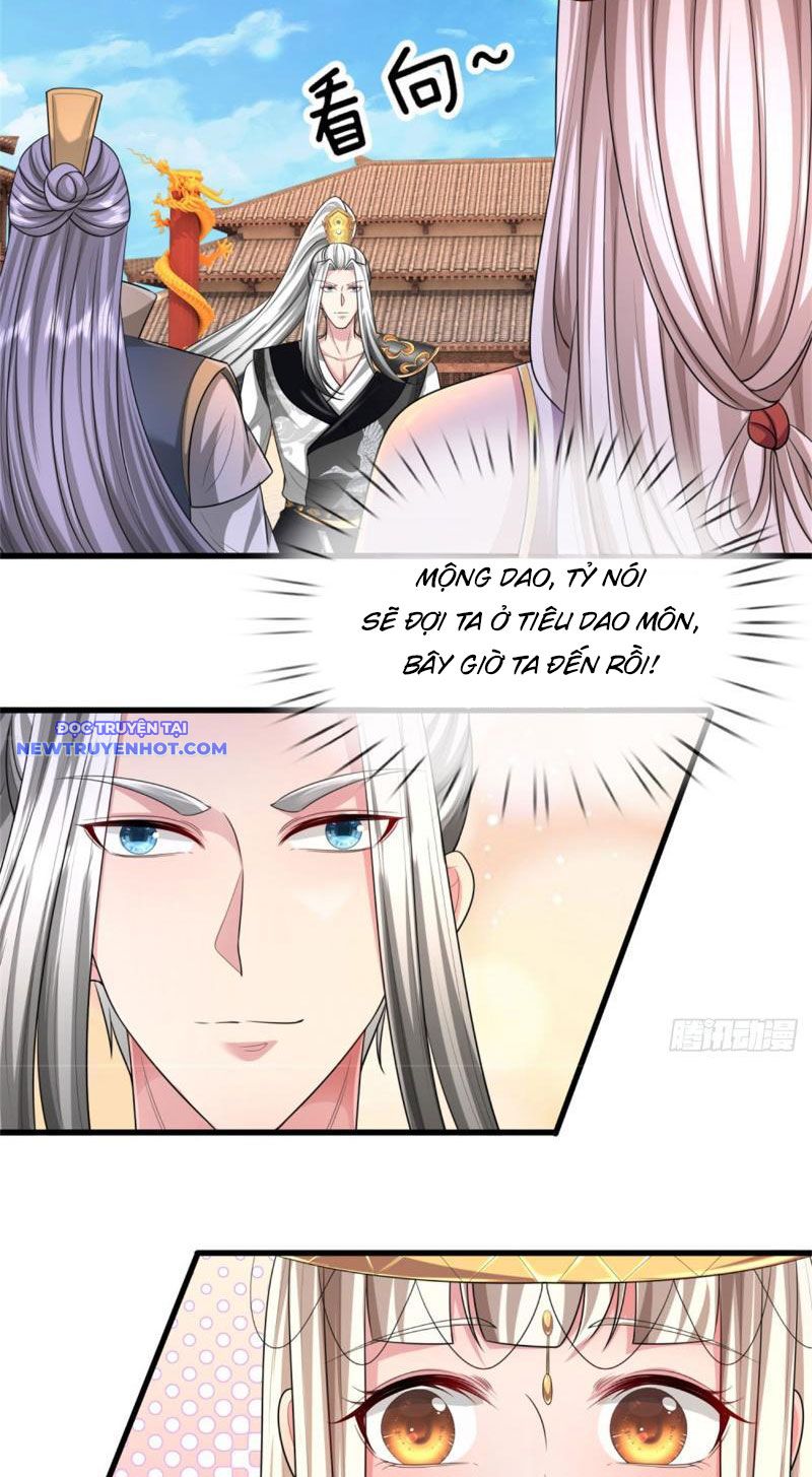 Võ đạo đại đế Chapter 21 - Trang 45