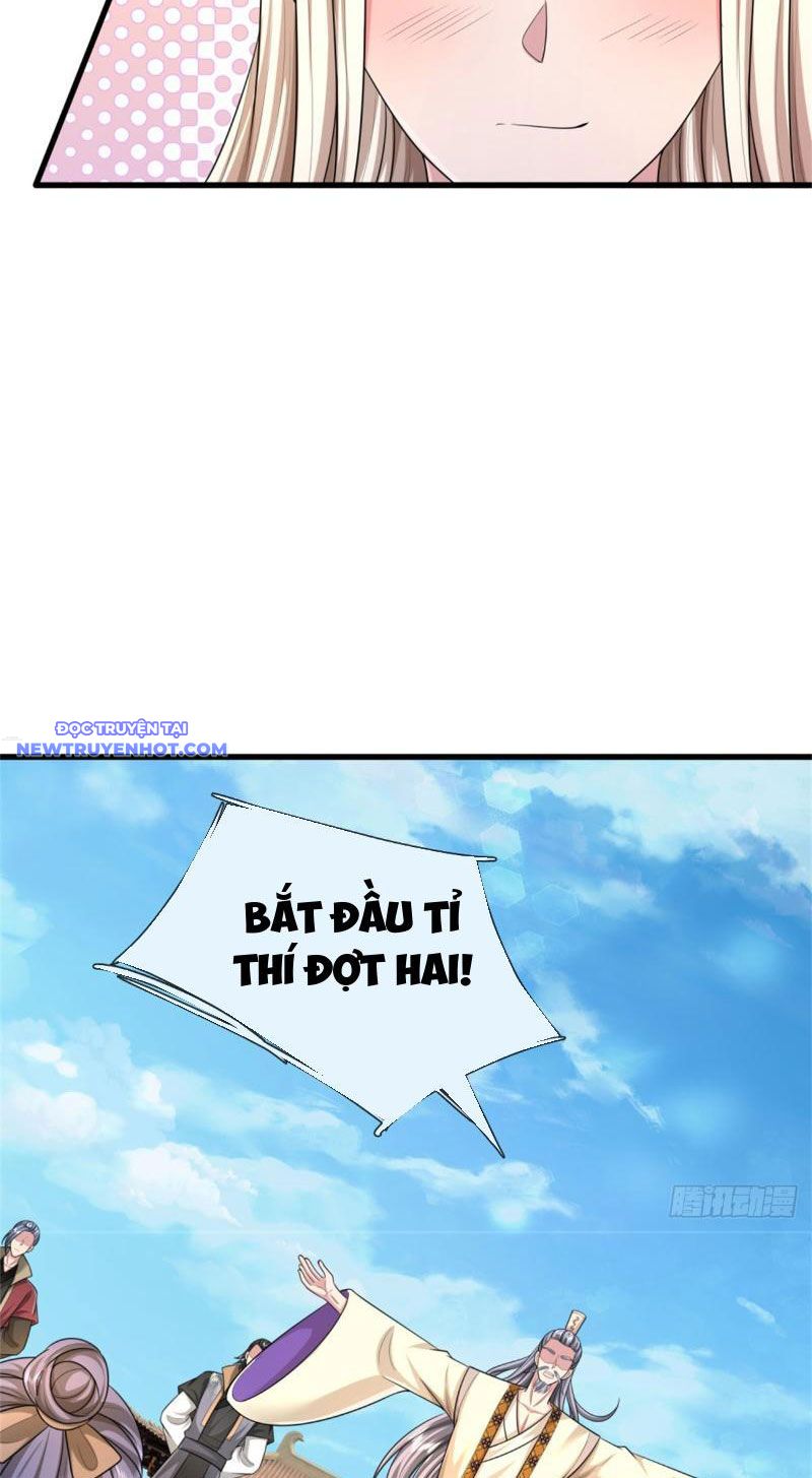 Võ đạo đại đế Chapter 21 - Trang 46