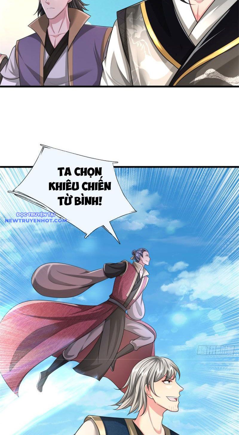 Võ đạo đại đế Chapter 21 - Trang 48
