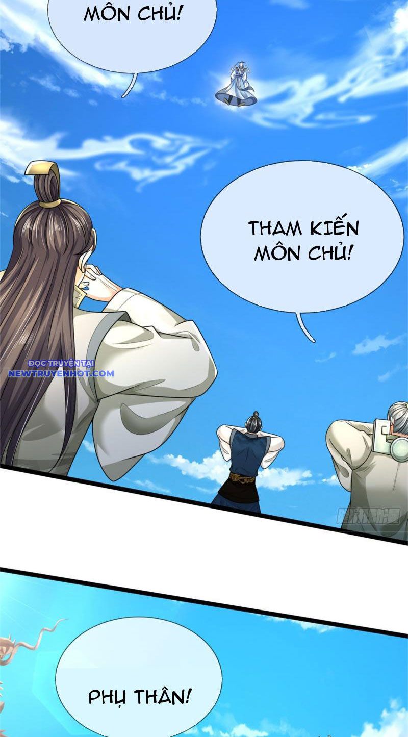 Võ đạo đại đế Chapter 21 - Trang 5