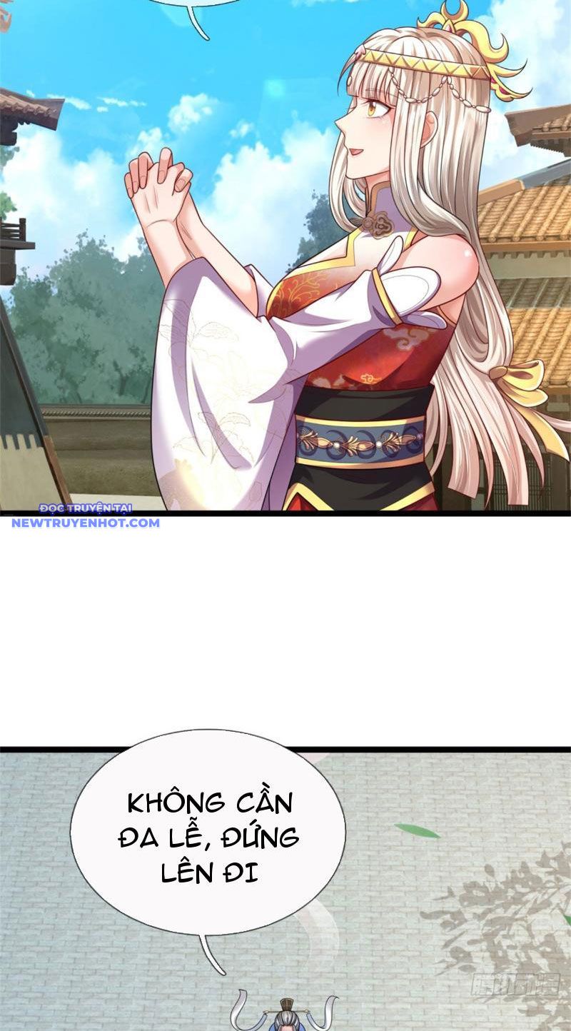 Võ đạo đại đế Chapter 21 - Trang 6