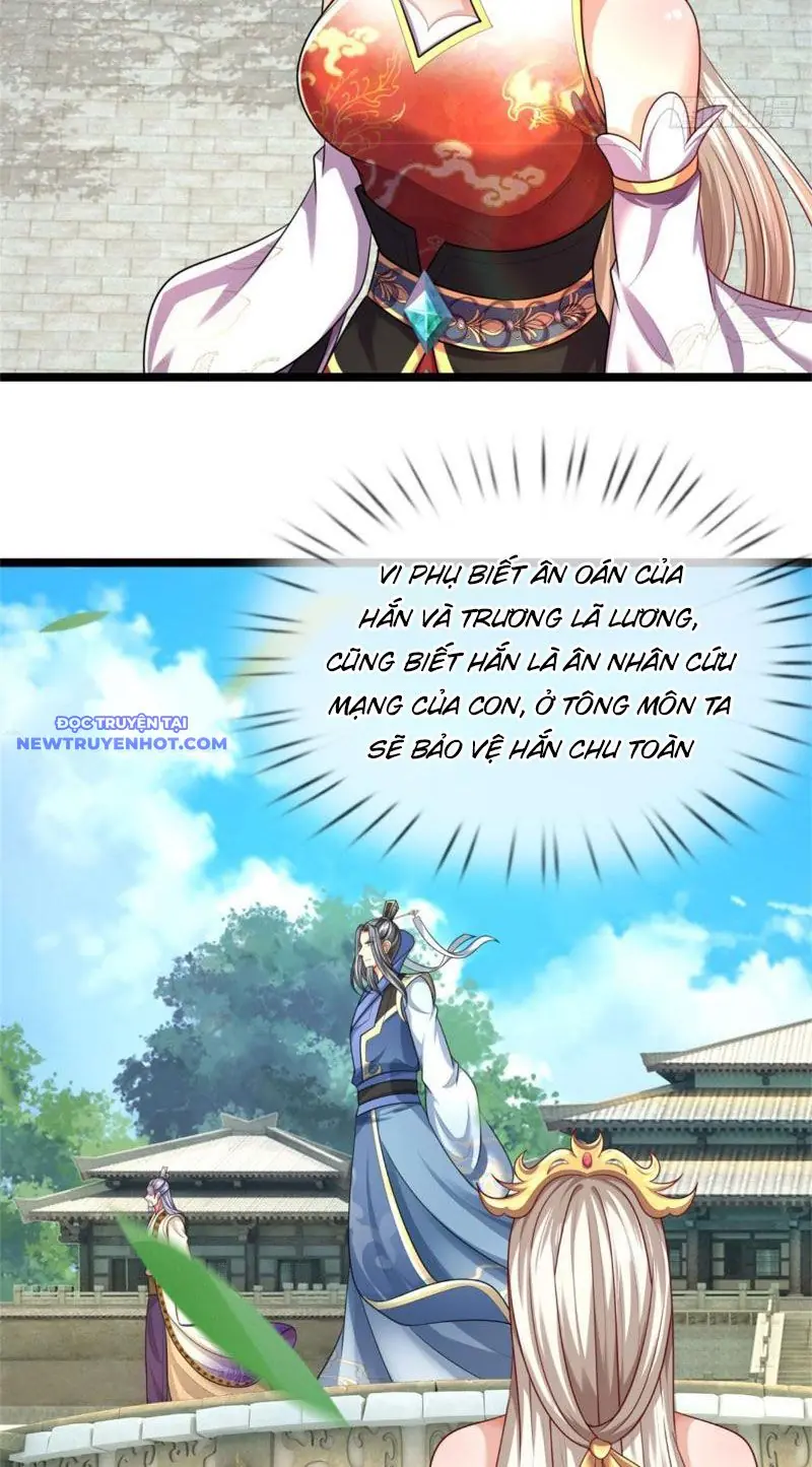 Võ đạo đại đế Chapter 21 - Trang 9