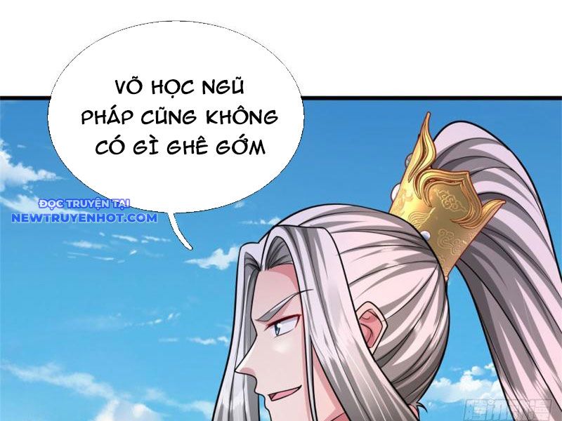 Võ đạo đại đế Chapter 22 - Trang 11