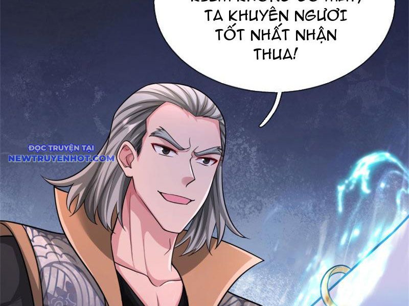 Võ đạo đại đế Chapter 22 - Trang 13