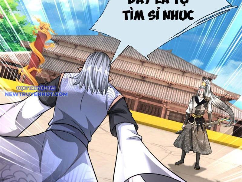Võ đạo đại đế Chapter 22 - Trang 15