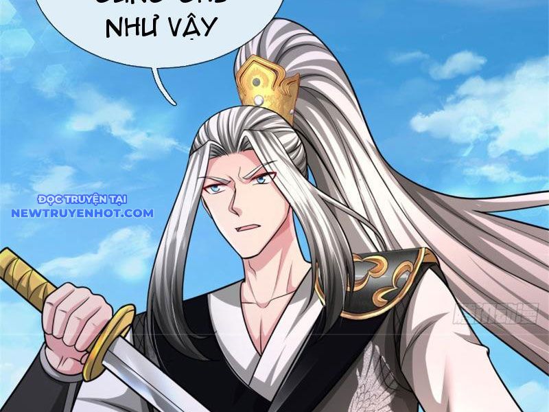 Võ đạo đại đế Chapter 22 - Trang 18