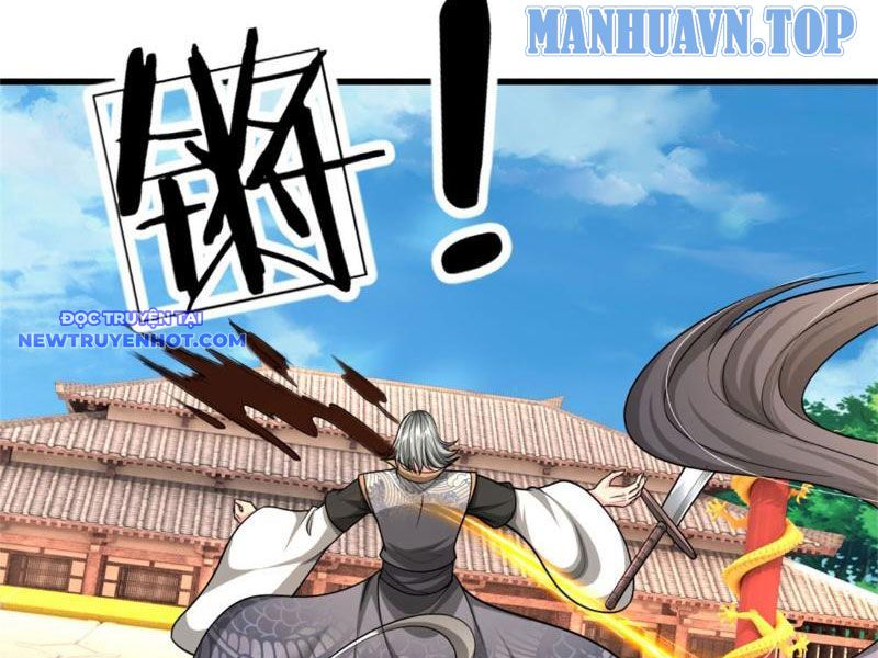Võ đạo đại đế Chapter 22 - Trang 20