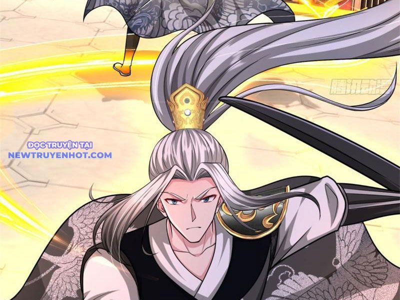 Võ đạo đại đế Chapter 22 - Trang 21