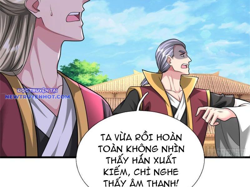 Võ đạo đại đế Chapter 22 - Trang 27