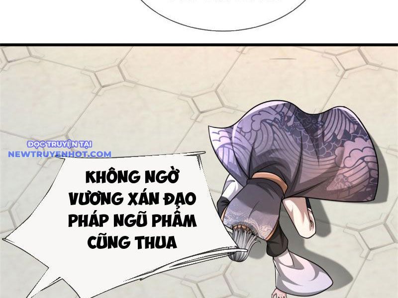 Võ đạo đại đế Chapter 22 - Trang 28