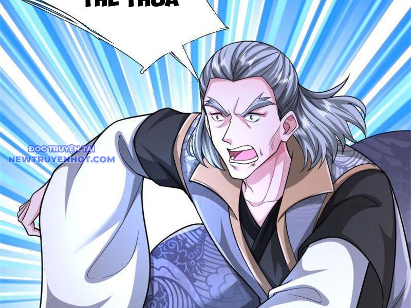 Võ đạo đại đế Chapter 22 - Trang 31