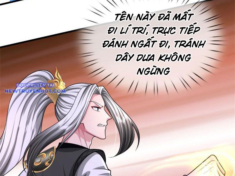 Võ đạo đại đế Chapter 22 - Trang 33