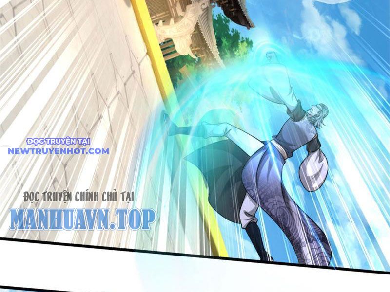 Võ đạo đại đế Chapter 22 - Trang 37