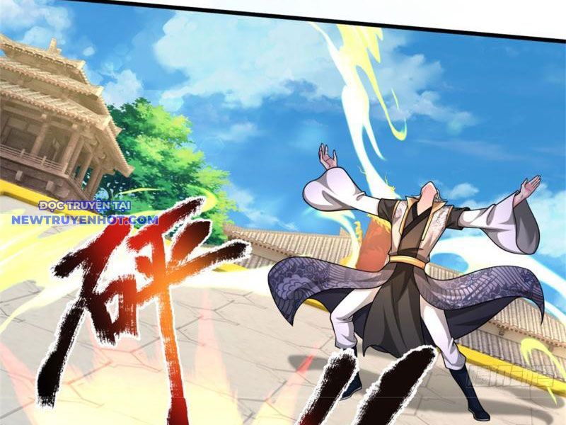 Võ đạo đại đế Chapter 22 - Trang 38