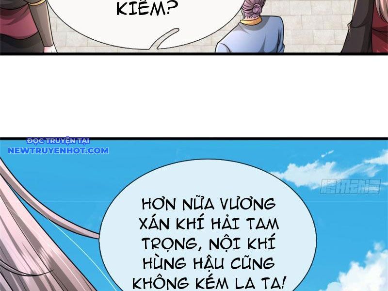 Võ đạo đại đế Chapter 22 - Trang 4
