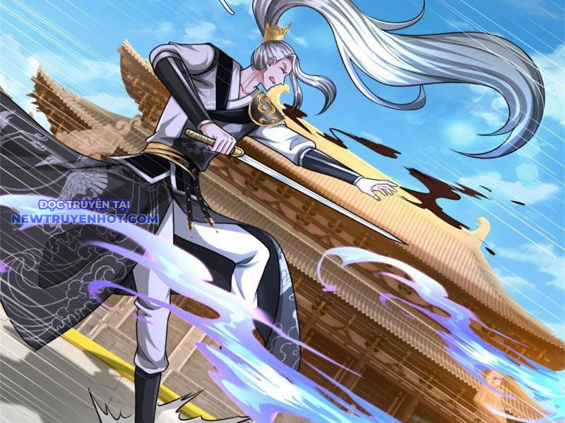 Võ đạo đại đế Chapter 22 - Trang 48