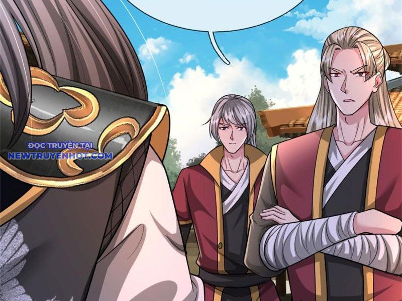 Võ đạo đại đế Chapter 22 - Trang 5