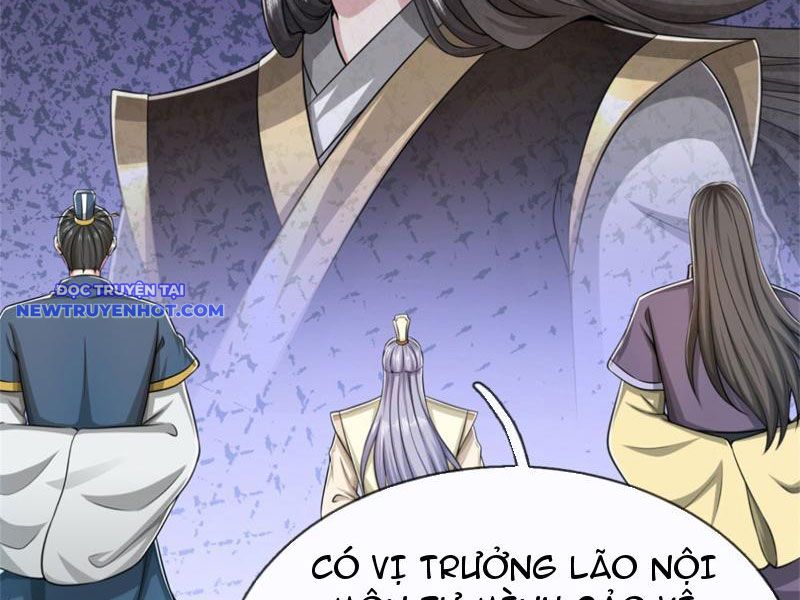 Võ đạo đại đế Chapter 23 - Trang 10