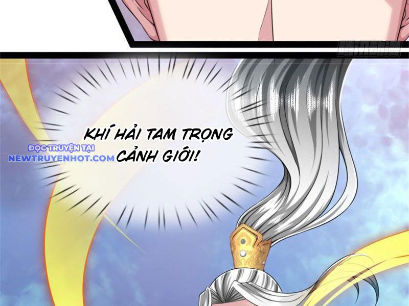 Võ đạo đại đế Chapter 23 - Trang 16