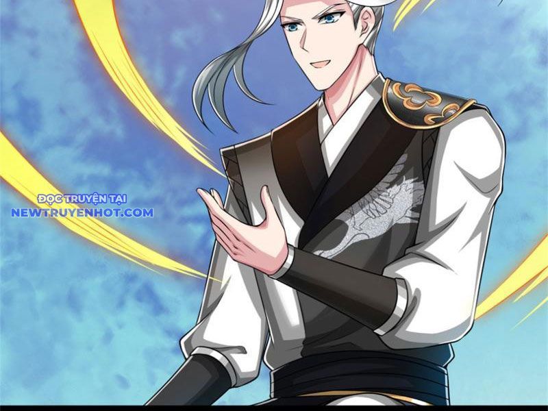Võ đạo đại đế Chapter 23 - Trang 17