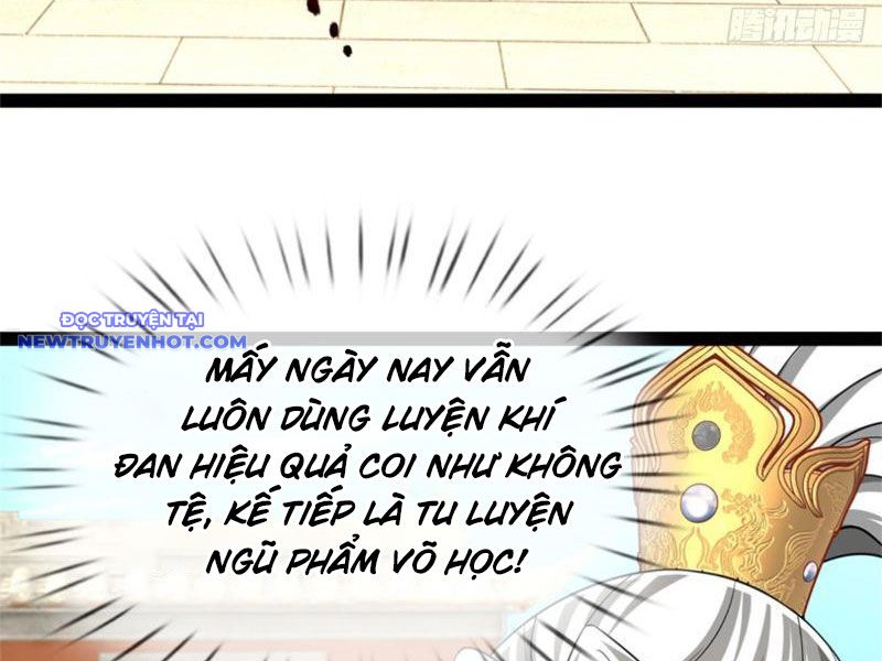 Võ đạo đại đế Chapter 23 - Trang 21