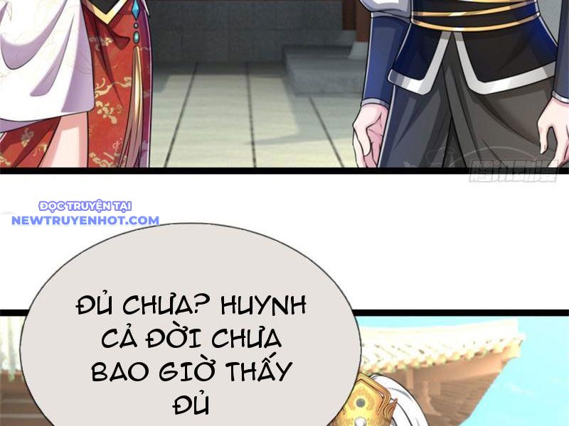Võ đạo đại đế Chapter 23 - Trang 28