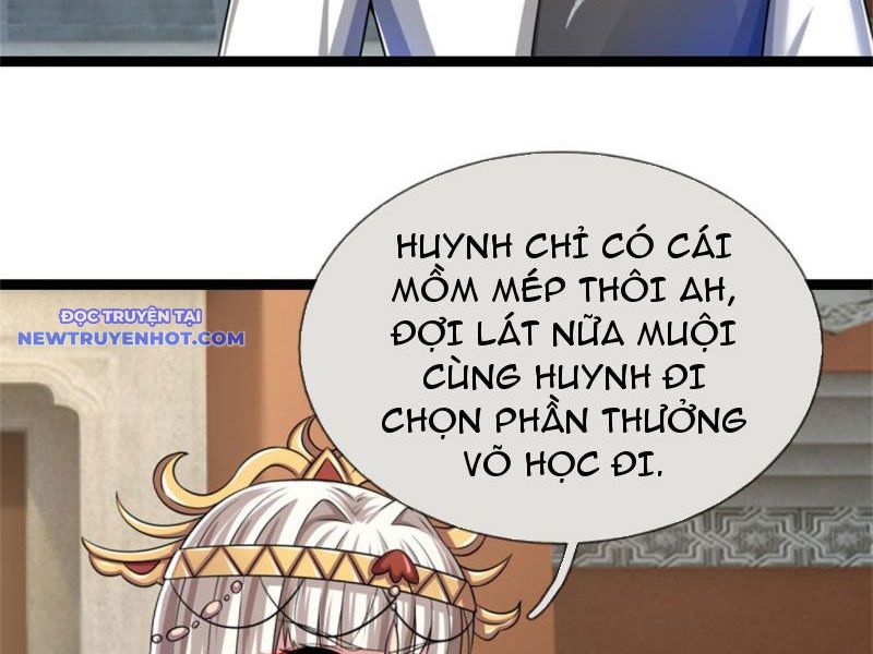 Võ đạo đại đế Chapter 23 - Trang 30