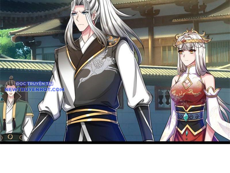 Võ đạo đại đế Chapter 23 - Trang 34
