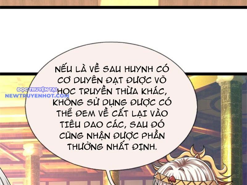 Võ đạo đại đế Chapter 23 - Trang 42