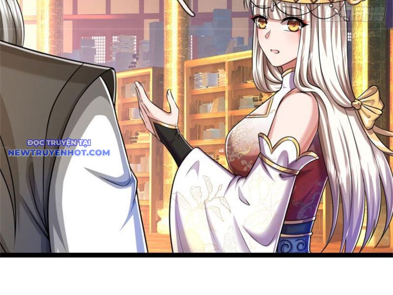 Võ đạo đại đế Chapter 23 - Trang 43