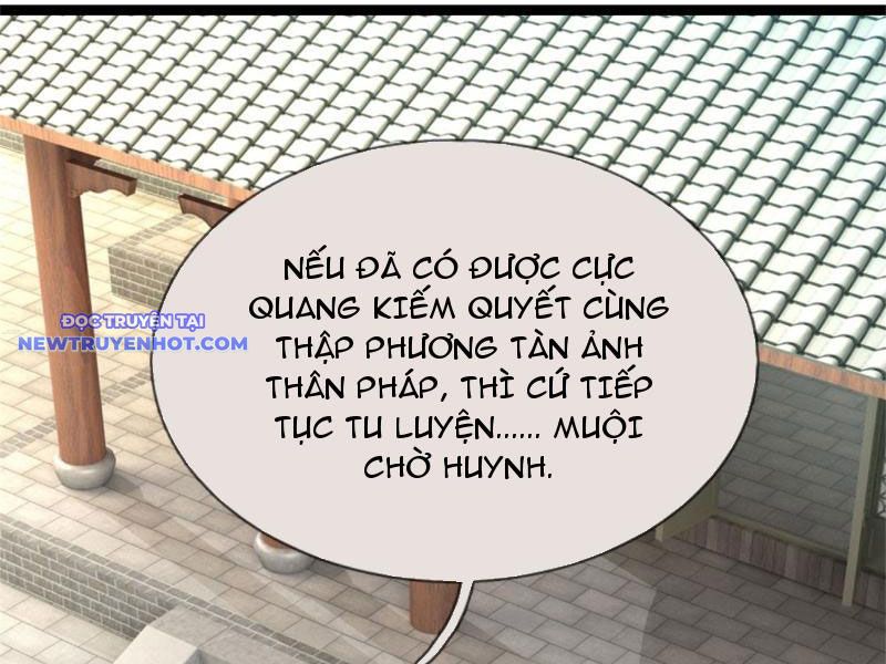 Võ đạo đại đế Chapter 23 - Trang 46
