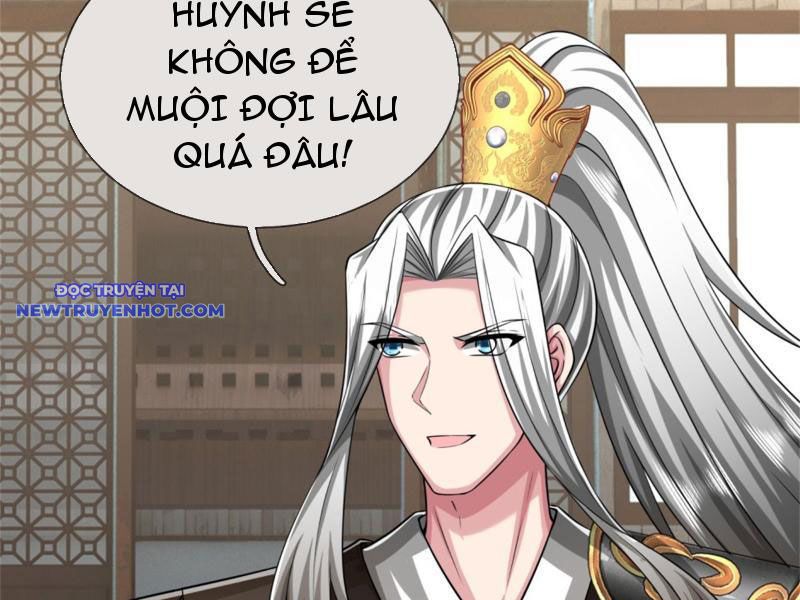 Võ đạo đại đế Chapter 23 - Trang 49