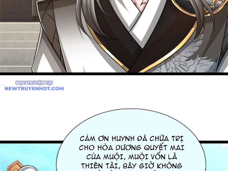 Võ đạo đại đế Chapter 23 - Trang 50
