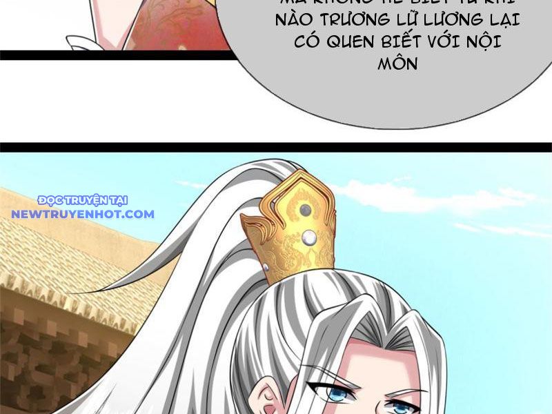 Võ đạo đại đế Chapter 23 - Trang 7