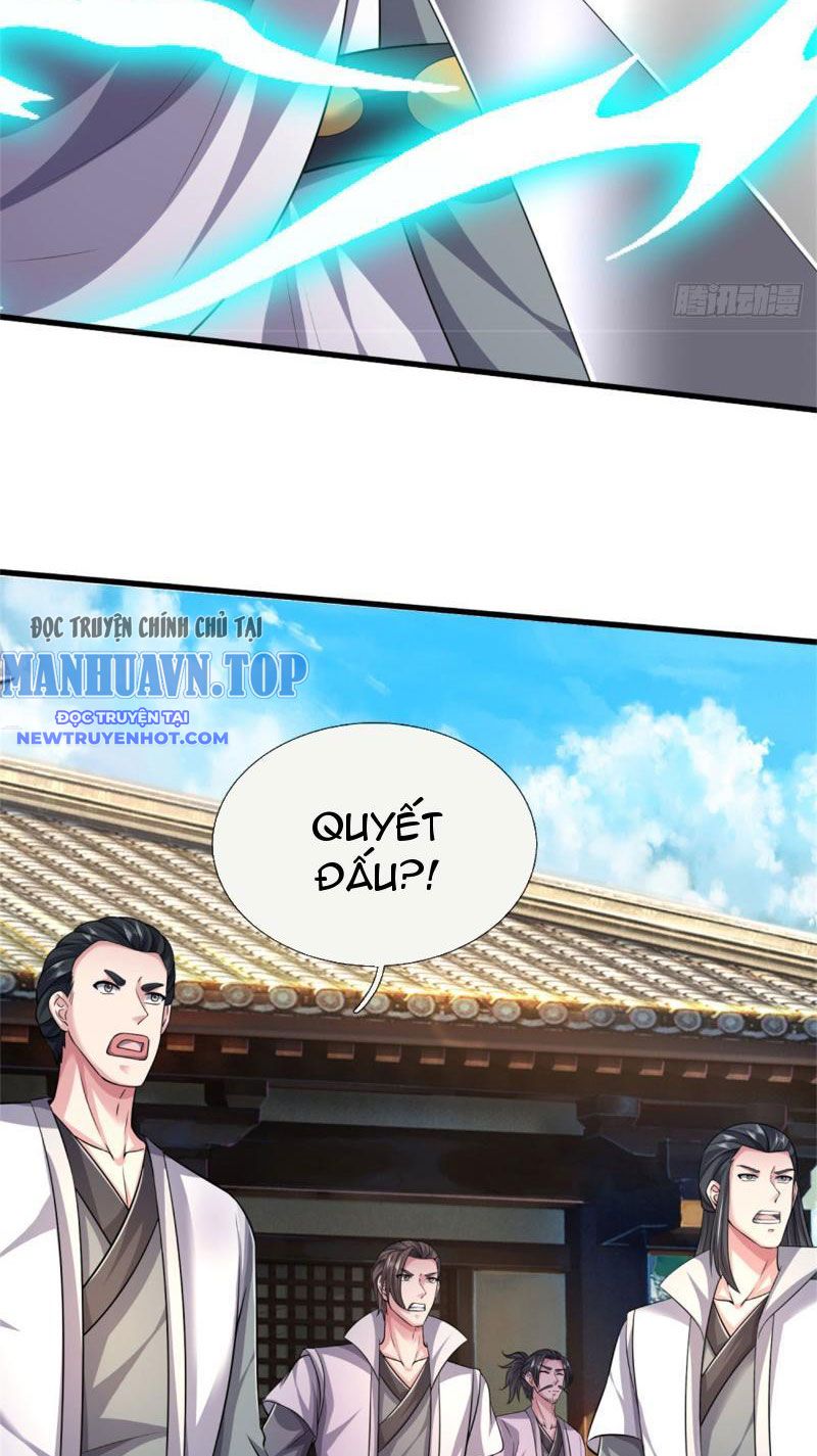 Võ đạo đại đế Chapter 24 - Trang 10