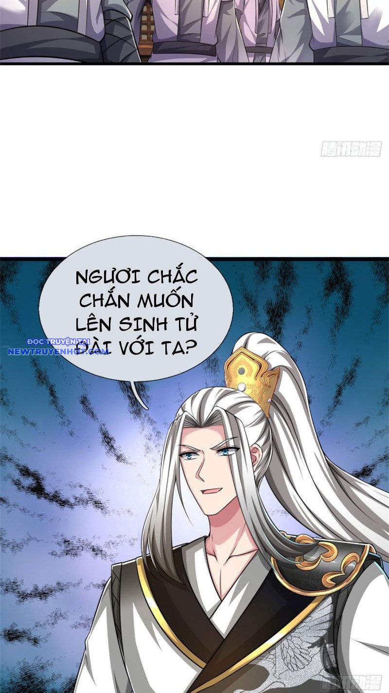 Võ đạo đại đế Chapter 24 - Trang 11