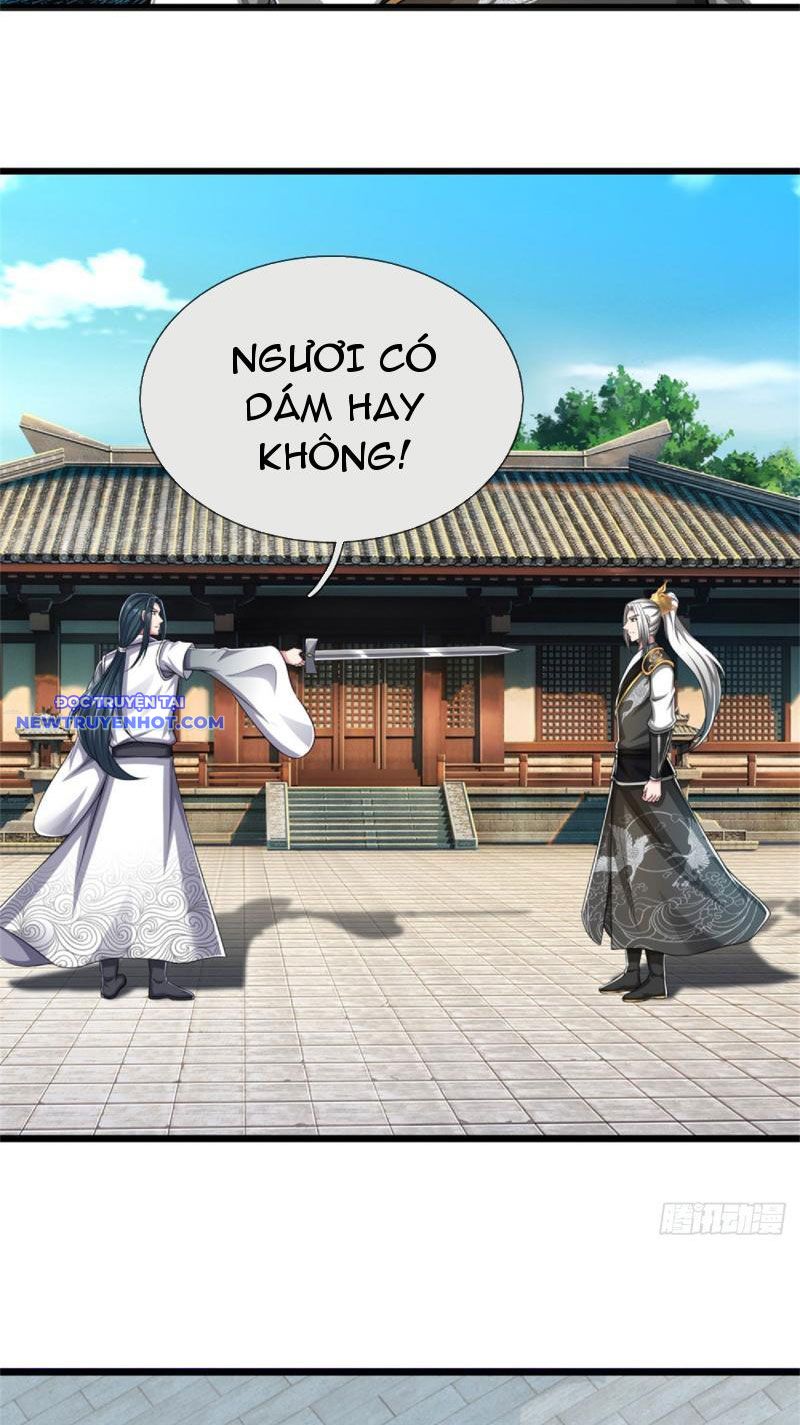 Võ đạo đại đế Chapter 24 - Trang 12