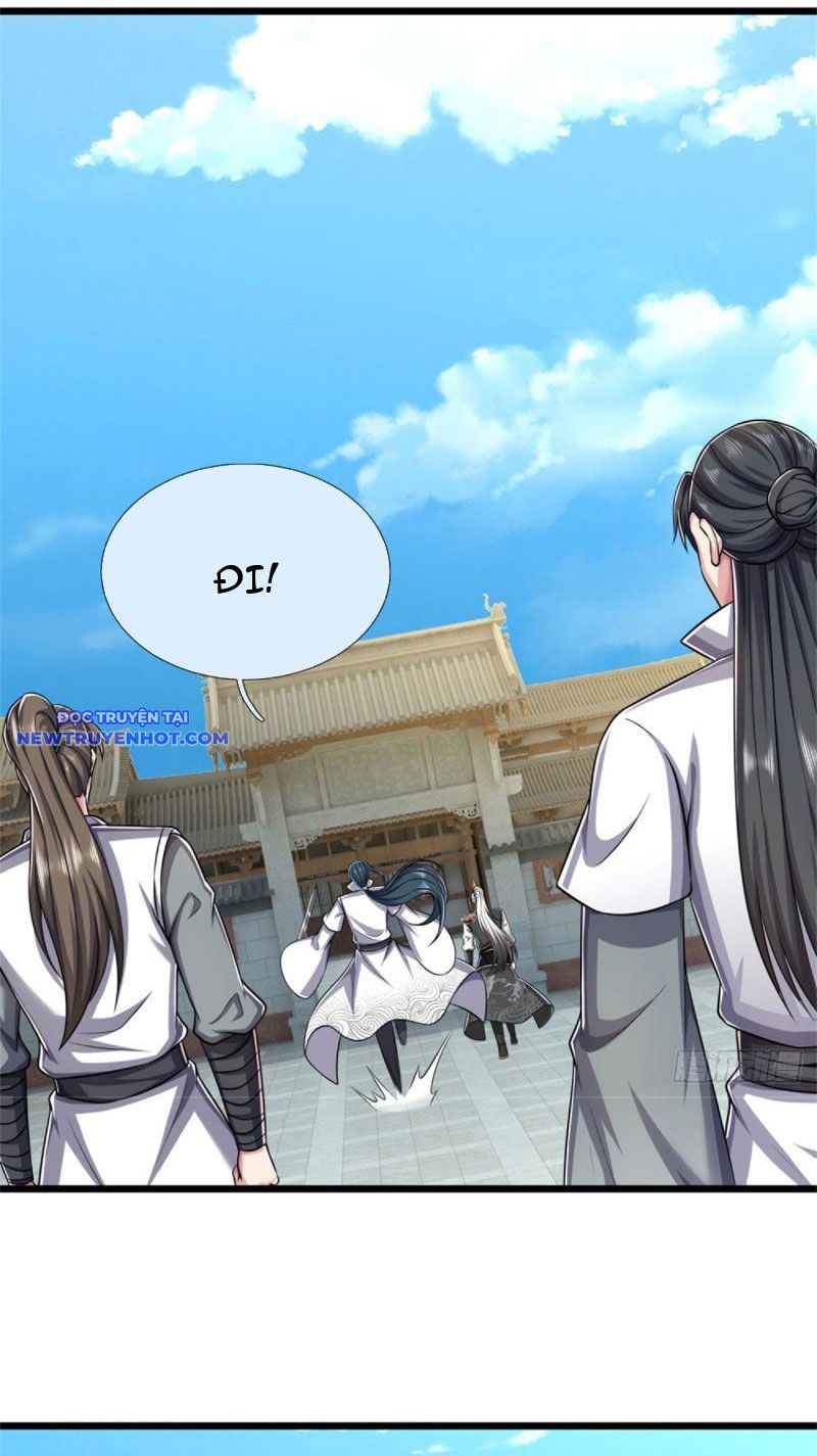 Võ đạo đại đế Chapter 24 - Trang 14