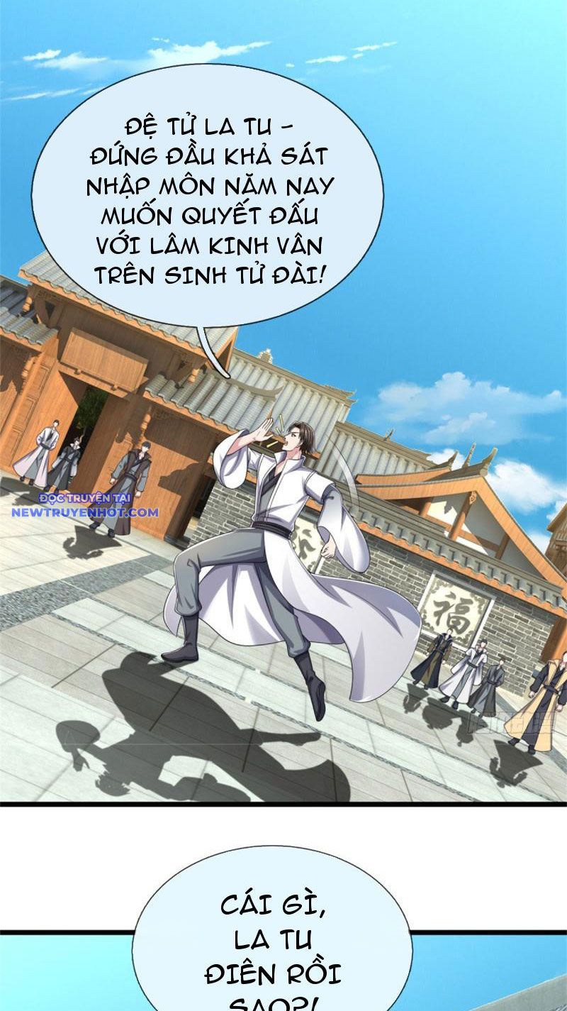 Võ đạo đại đế Chapter 24 - Trang 15