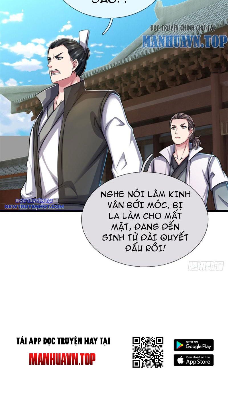 Võ đạo đại đế Chapter 24 - Trang 16