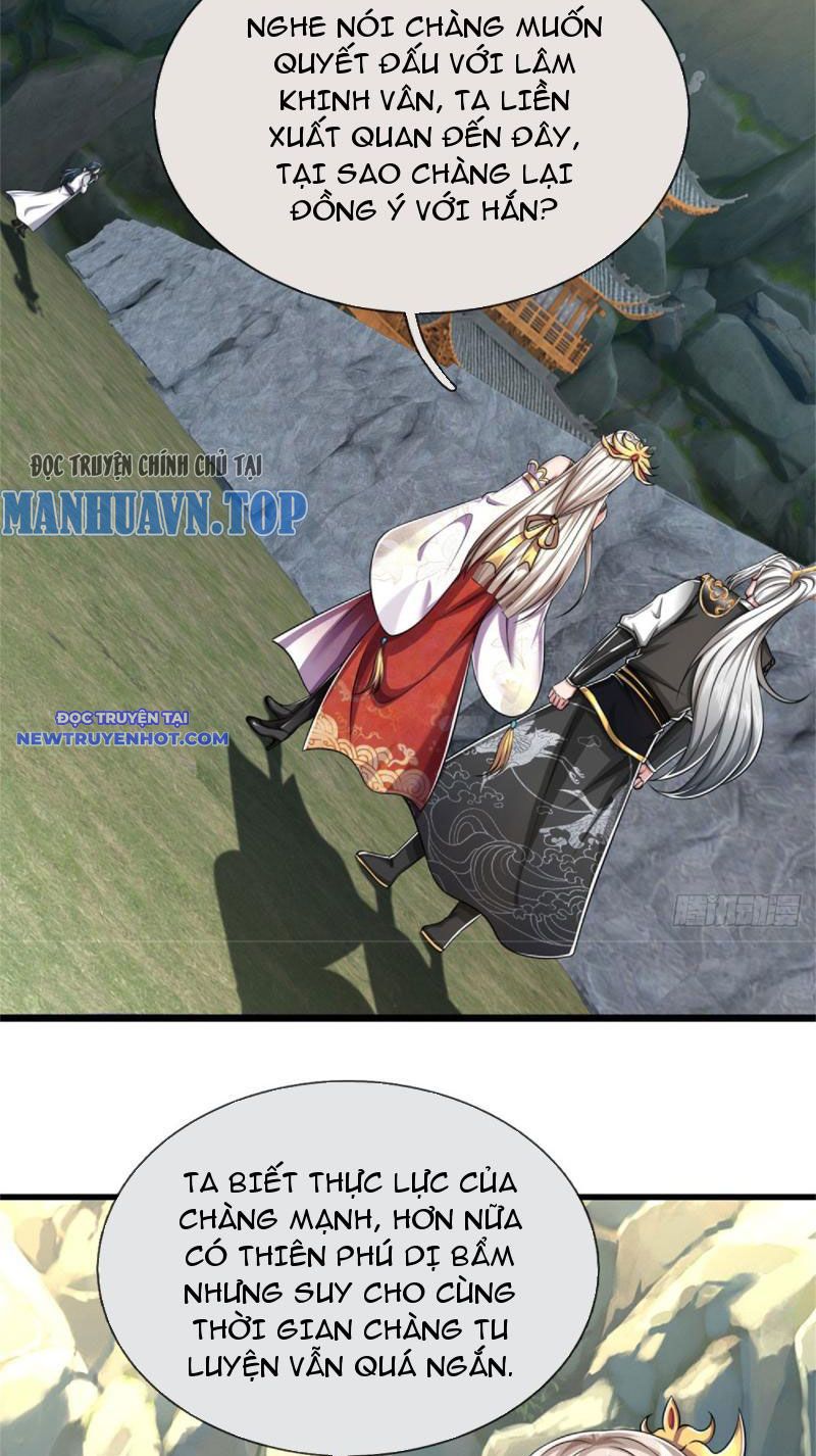 Võ đạo đại đế Chapter 24 - Trang 19