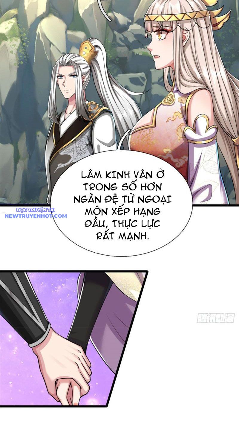 Võ đạo đại đế Chapter 24 - Trang 20