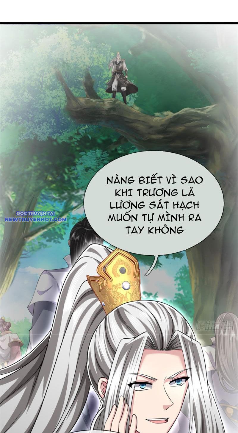 Võ đạo đại đế Chapter 24 - Trang 22