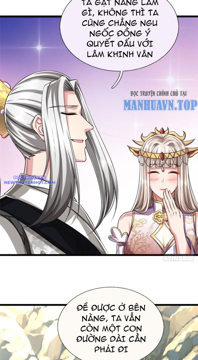 Võ đạo đại đế Chapter 24 - Trang 24