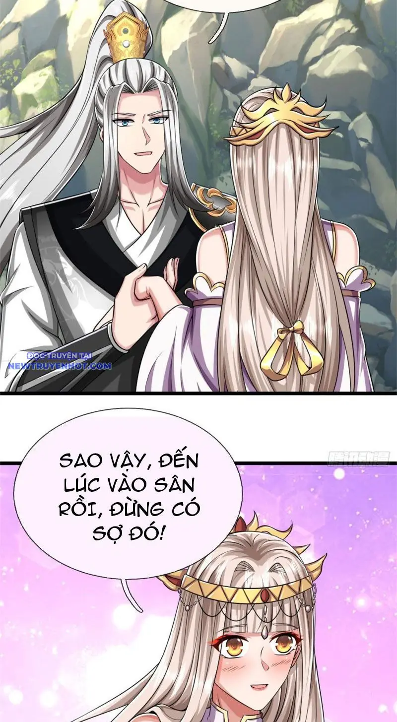 Võ đạo đại đế Chapter 24 - Trang 25
