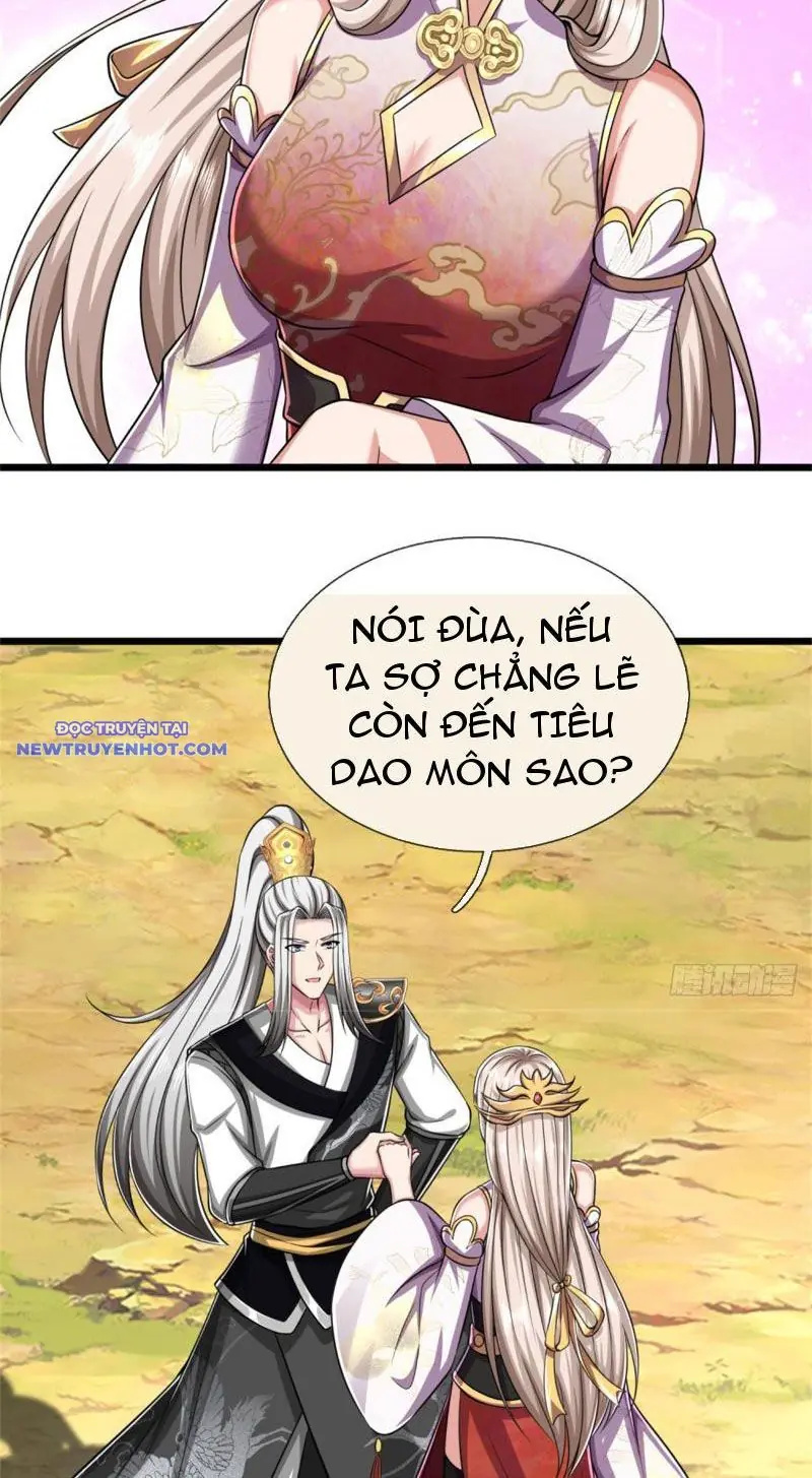 Võ đạo đại đế Chapter 24 - Trang 26