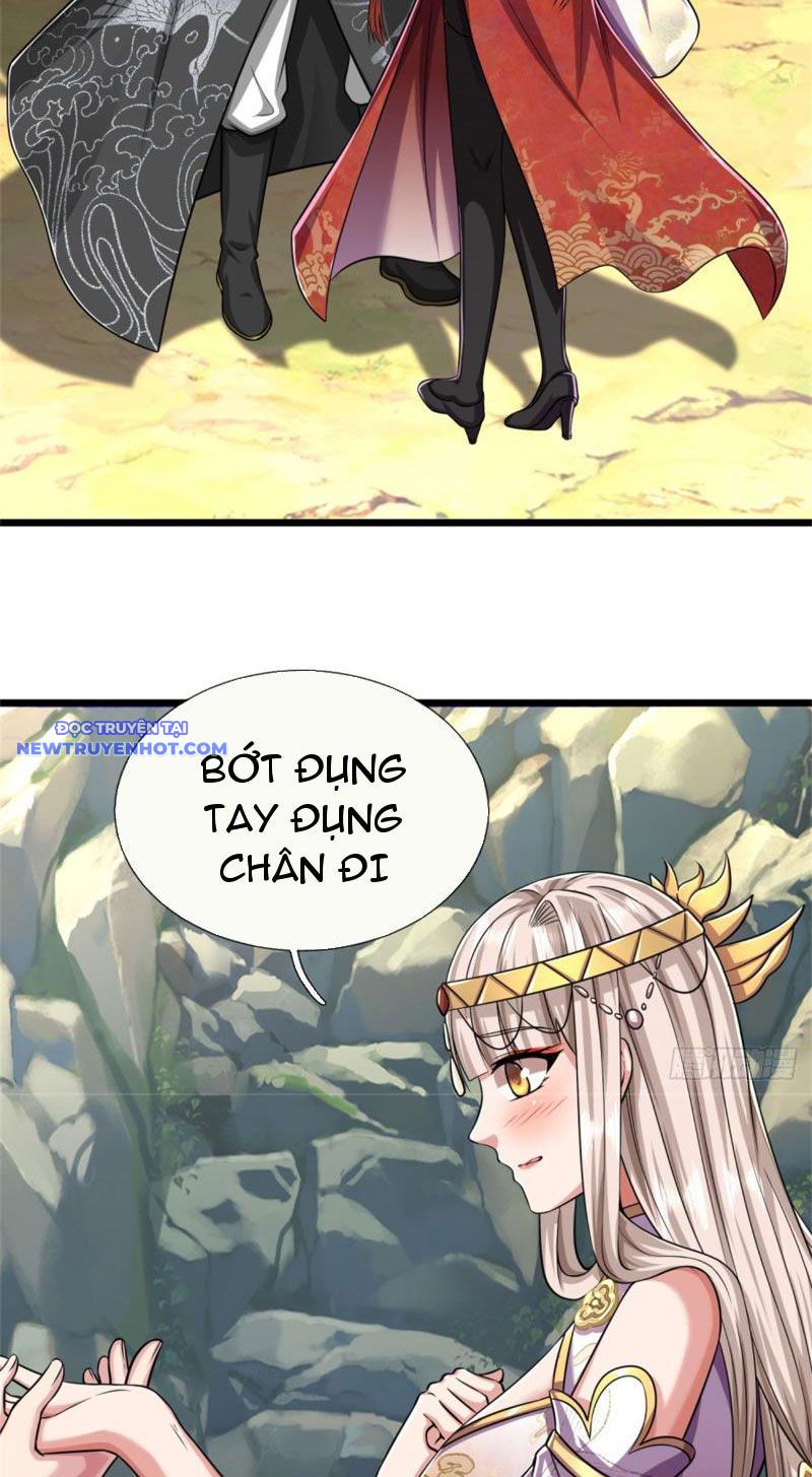 Võ đạo đại đế Chapter 24 - Trang 27