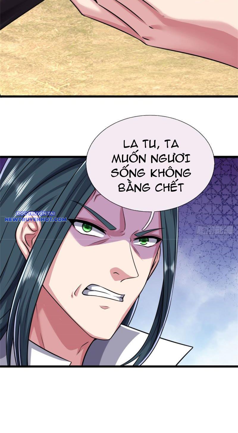Võ đạo đại đế Chapter 24 - Trang 29