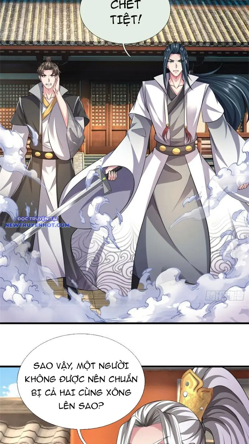 Võ đạo đại đế Chapter 24 - Trang 3