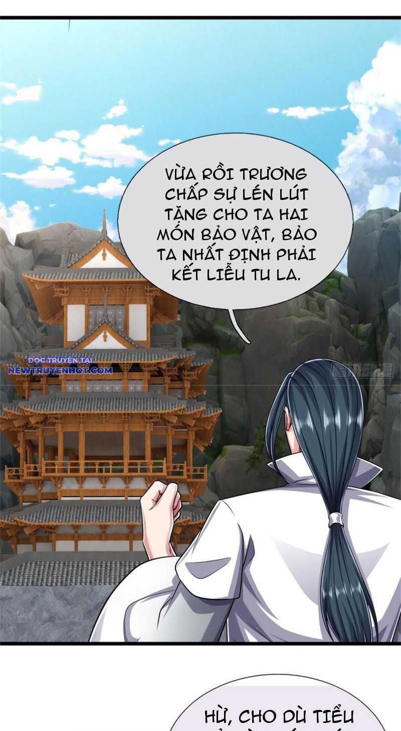 Võ đạo đại đế Chapter 24 - Trang 30